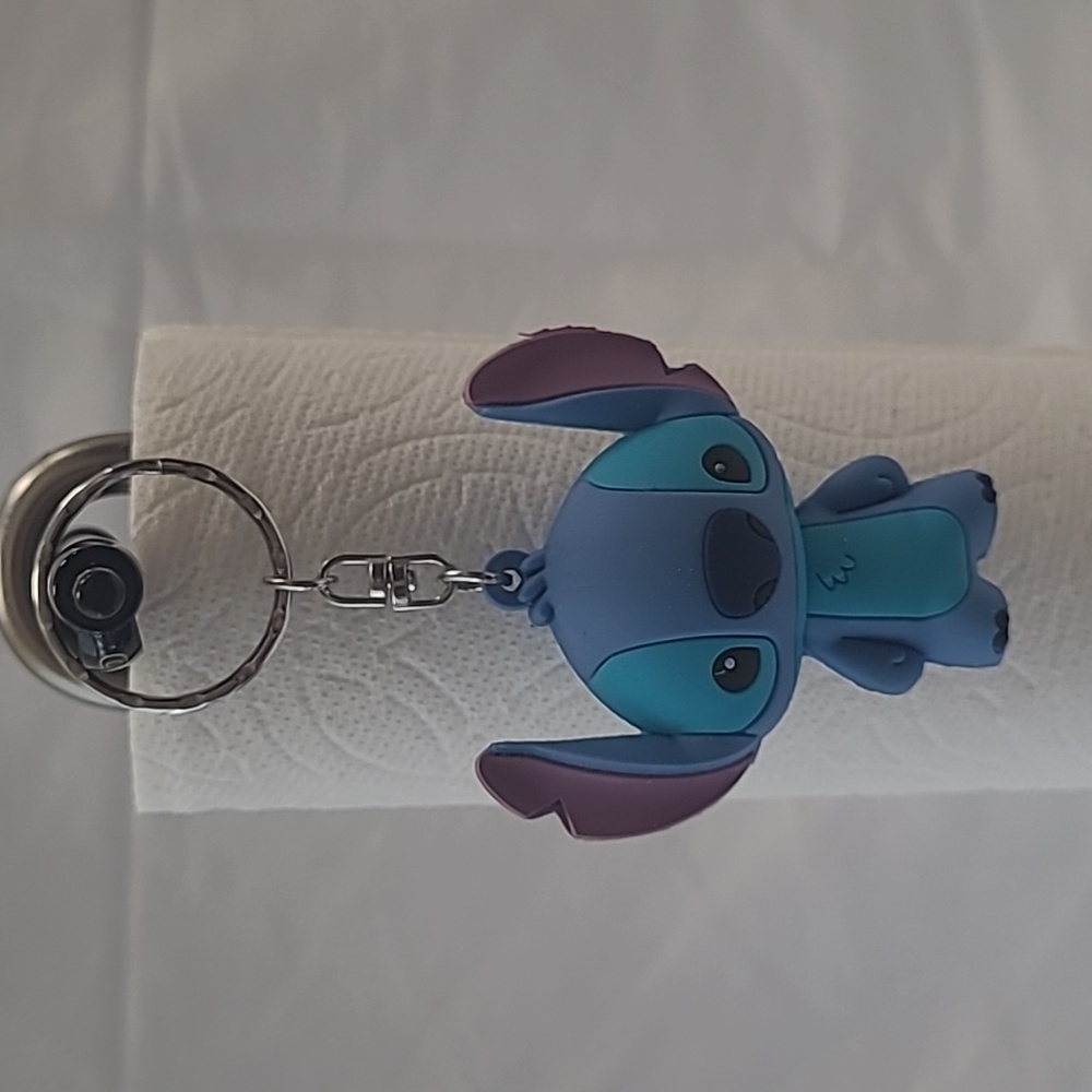 Disney Stitch Key chain